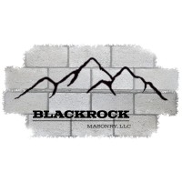 Blackrock Masonry LLC Logo