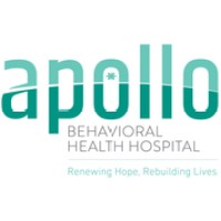 Apollo Behavioral Health Hospital Logo