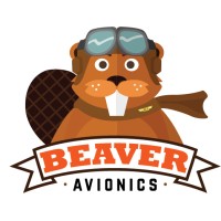 Beaver Avionics Logo