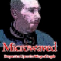 Microwaved Logo