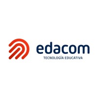 Edacom Logo