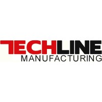 Techline Manufacturing Logo