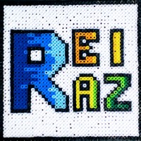 ReiRaz Craft, LLC Logo