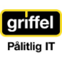Griffel AB Logo
