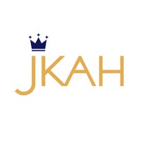 JKAH - Outsourced Housekeeping Solutions Logo