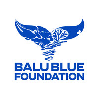 Balu Blue Foundation Logo