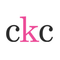 CKC INC. Logo