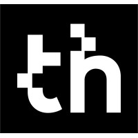 The Trace House Logo