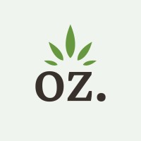 the oz. Logo