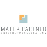 Matt & Partner - Unternehmensberatung Logo