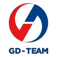 gd-Team, a.s. Logo