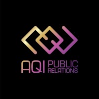 AQI Public Relations Logo