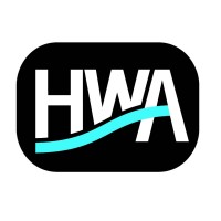 Hellenic Water Association Logo