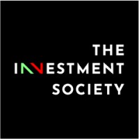 The Investment Society Logo