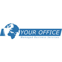 YOUR OFFICE - Managed Business Services GmbH Logo