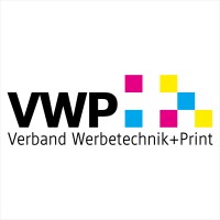 Verband Werbetechnik+Print Logo