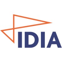 International Digital Infrastructure Alliance Logo