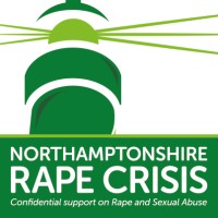 Northamptonshire Rape Crisis NRC Logo