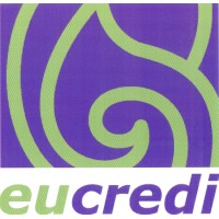 Eucredi - unser Credo: Digitalisierung. Megatrend New Work / Arbeit 4.0 Logo
