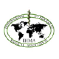 International Hyperbaric Medical Association Logo