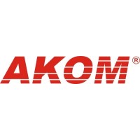 Akom Logo