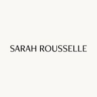 Studio Sarah Rousselle Logo