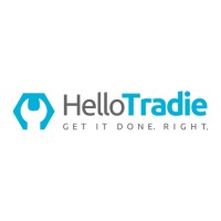 HelloTradie Logo