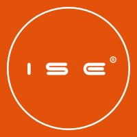 ISE Logo