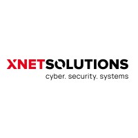 XnetSolutions KG Logo