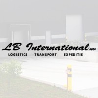 LB-International NV Logo