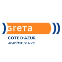 GRETA CÔTE DAZUR Logo