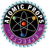 Atomic Props and Effects Logo
