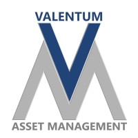 Valentum Asset Management, SGIIC, S.A. Logo