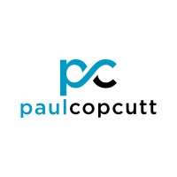 Paul Copcutt Unlimited - Personal Brand Consulting and Business Building Logo