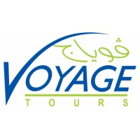 Voyage Tours International Logo