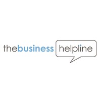 The Business Helpline Logo