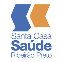 Santa Casa Saúde Ribeirão Preto Logo