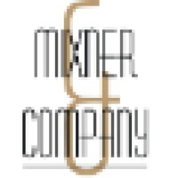 Mixner & Company Logo