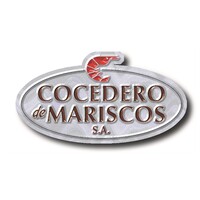 Cocedero de Mariscos Logo