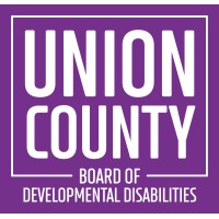 Union County Board of Developmental Disabilities Logo