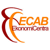 ECAB EkonomiCentra AB Logo