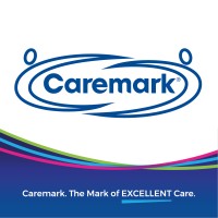 Caremark Solihull Logo