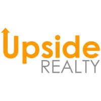 UpsideRealty Logo