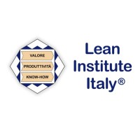 Lean Institute Italy ® Logo