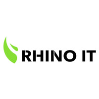 RHINO IT Logo