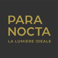 PARANOCTA Logo