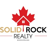 Solid Rock Realty Logo