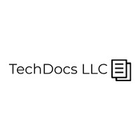 TechDocs LLC Logo