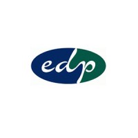 EDP Consulting Engineers Ltd Logo