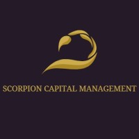 Scorpion Capital Management Logo